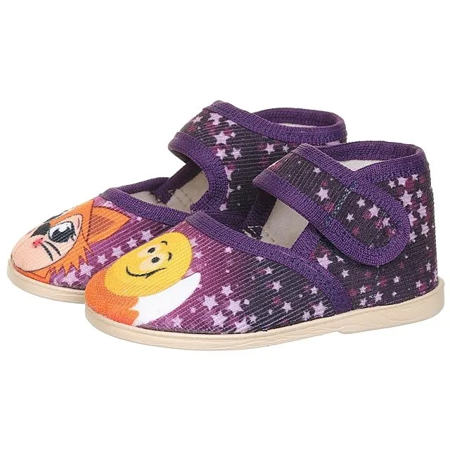 Туфли домашние СКОРОХОД [11-083-10]