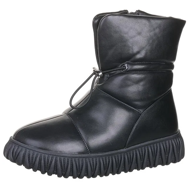 Полусапожки зимние Indigo Kids [83-974-10]