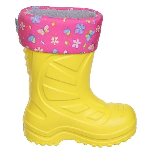 Сапоги резиновые КОТОФЕЙ [01-066-10]