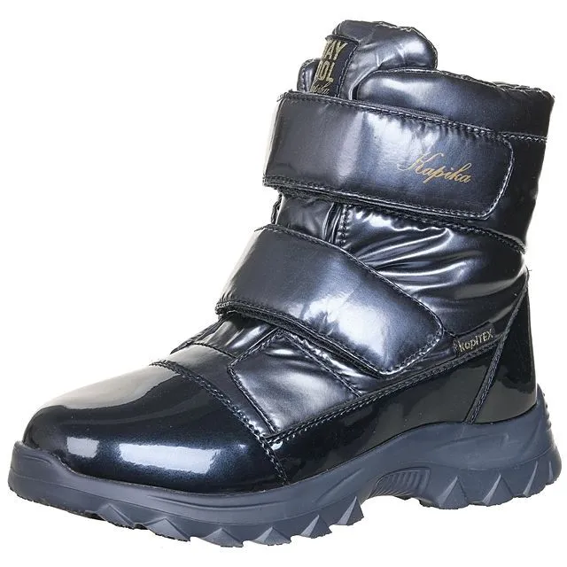 Ботинки зимние Kapika [83-876-10]