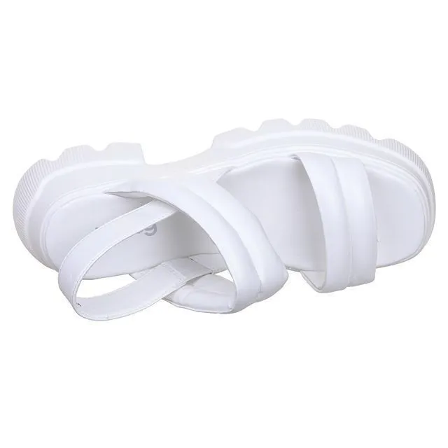 Туфли летние открытые  BETSY [34-068-10]