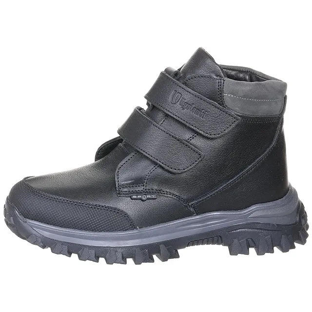 Ботинки зимние Ligolambi [84-623-20]