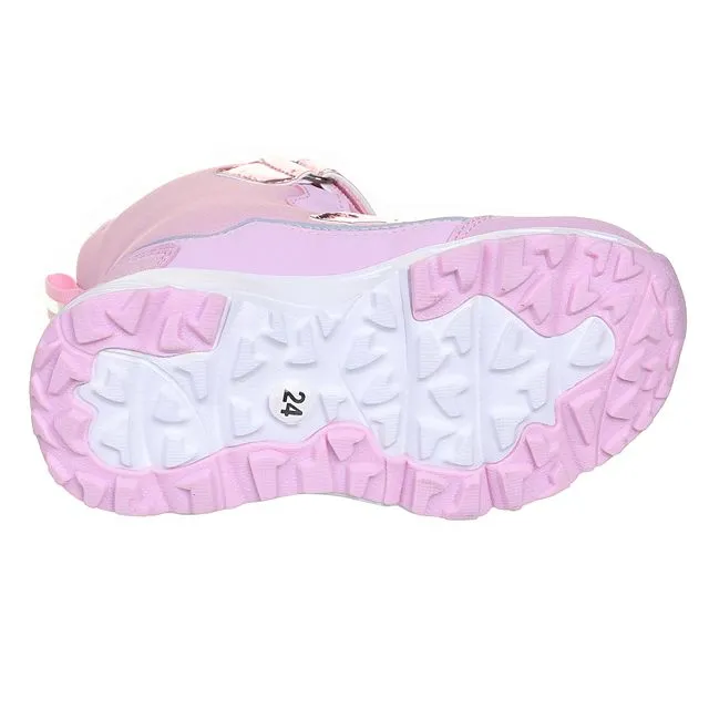 Ботинки зимние КОТОФЕЙ [81-691-10]