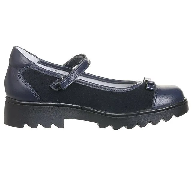 Туфли ELEGAMI [43-628-10]