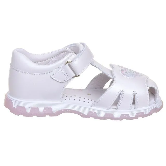 Туфли летние открытые  Kapika [31-400-10]