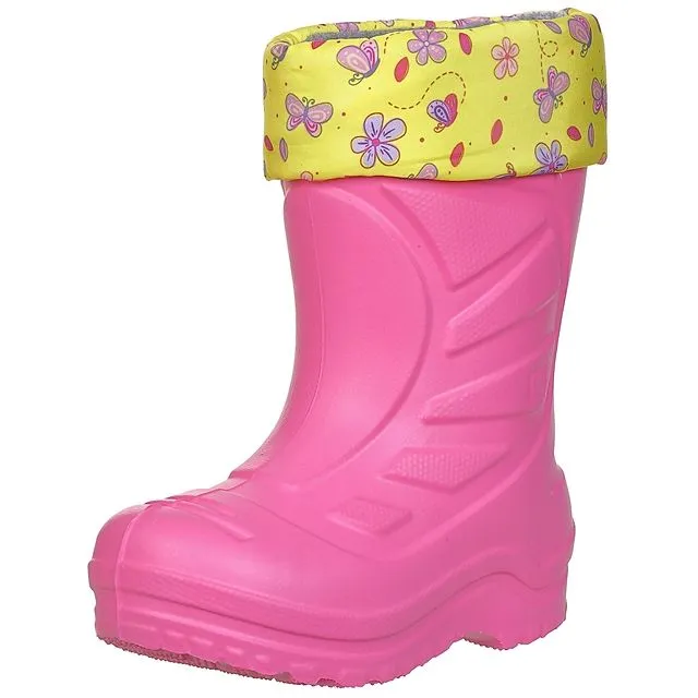 Резиновые сапоги КОТОФЕЙ [01-079-10]