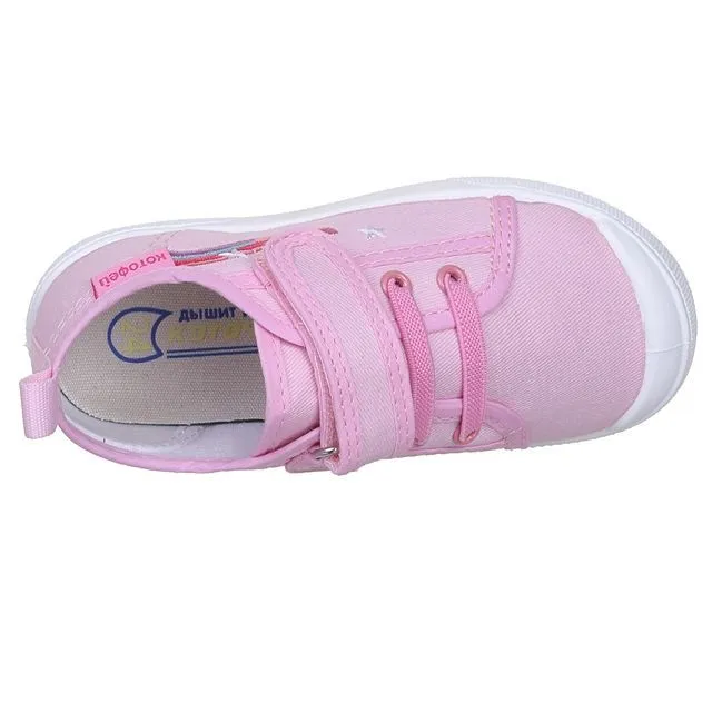 Кеды КОТОФЕЙ [91-779-10]