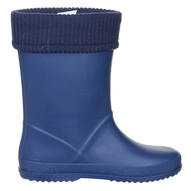 Резиновые сапоги FLAMINGO [03-216-10]