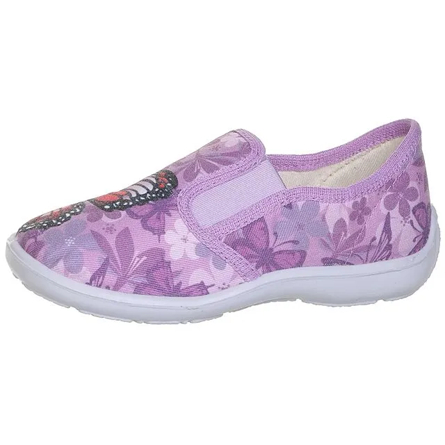 Туфли текстильные СКОРОХОД [91-362-10]