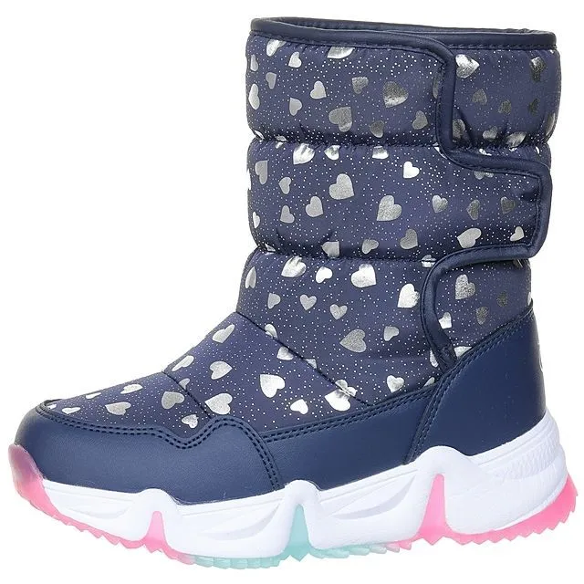 Сапоги зимние Kapika [82-719-10]