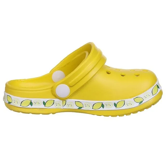 Пантолеты пляж КОТОФЕЙ [22-526-10]