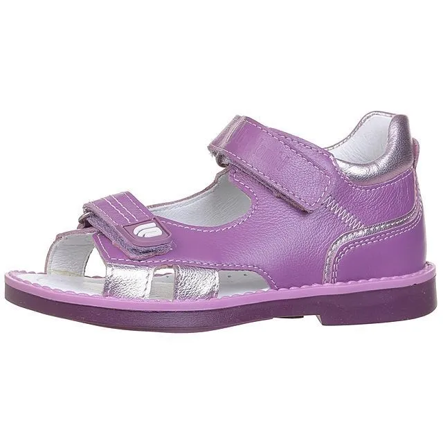 Туфли летние открытые  Ligolambi [32-141-10]