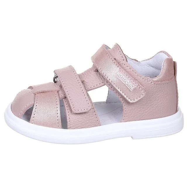 Туфли летние открытые  КОТОФЕЙ [31-560-10]