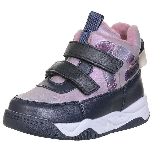 Ботинки деми Tom&Miki [71-383-10]