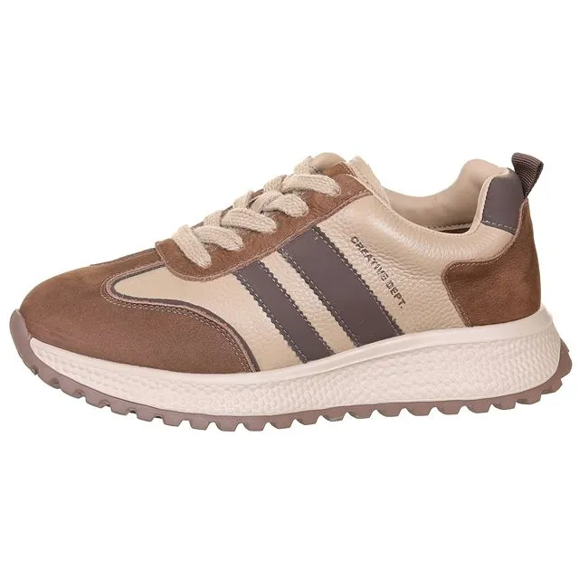 Полуботинки деми Kapika [74-794-20]