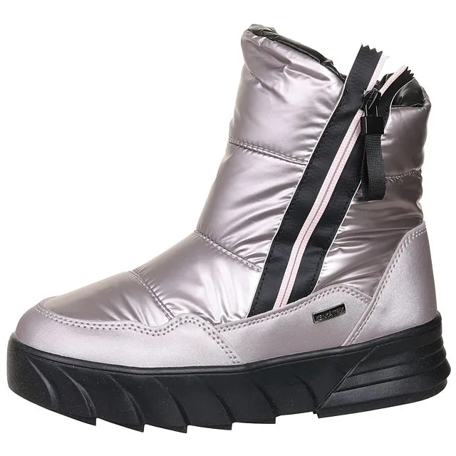 Полусапожки зимние Kenka [84-568-10]