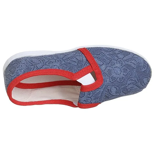 Туфли домашние ТОРОПЕЦКАЯ ФО [12-052-10]