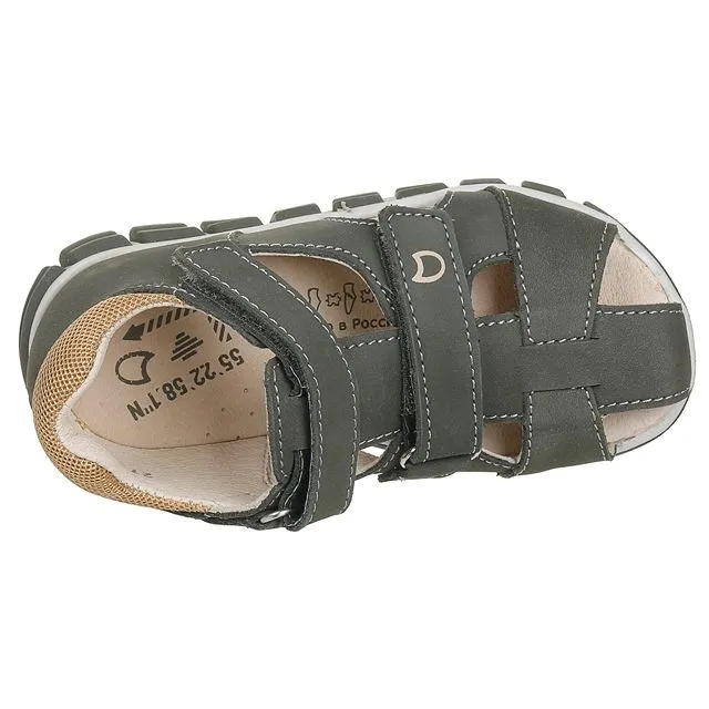 Туфли летние открытые  КОТОФЕЙ [32-531-10]