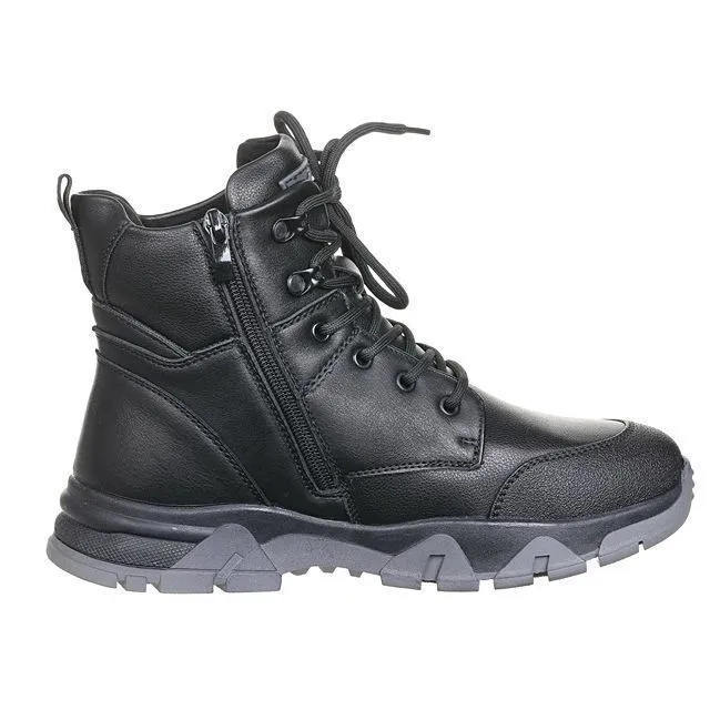 Ботинки зимние Kenka [84-354-10]