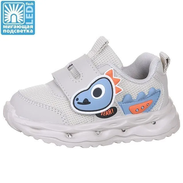 Кроссовки Tom&Miki [91-882-10]