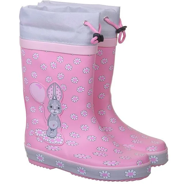 Сапоги резиновые Kapika [02-271-10]