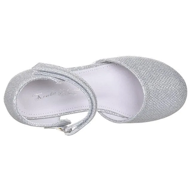 Туфли Kenka [42-549-10]