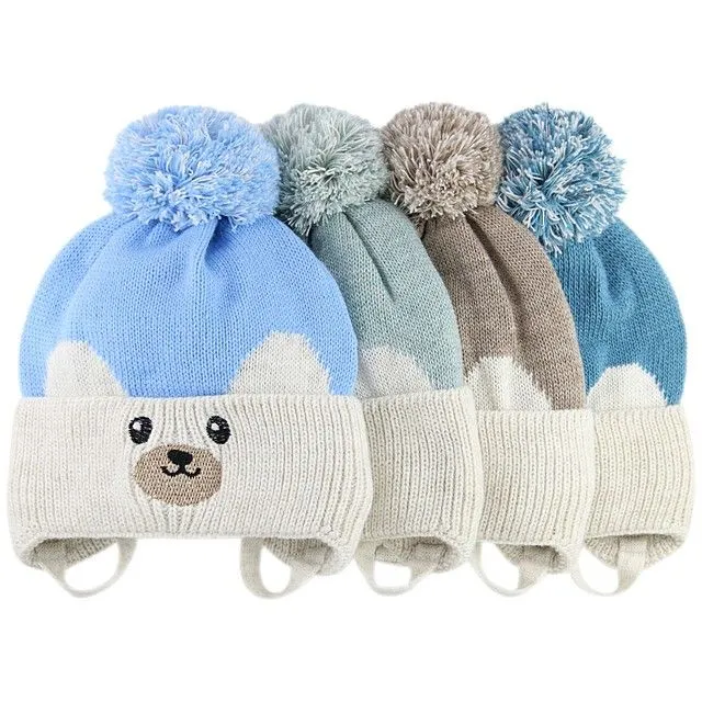 Шапка ПОЛЯЯРИК  [60-762-10]