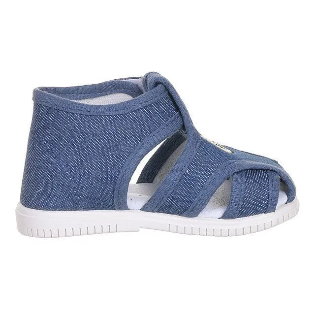 Туфли домашние КОТОФЕЙ [11-269-10]