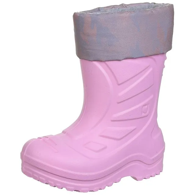 Сапоги резиновые КОТОФЕЙ [01-094-10]