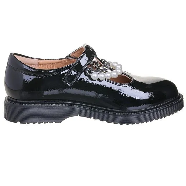 Туфли BETSY [43-844-10]