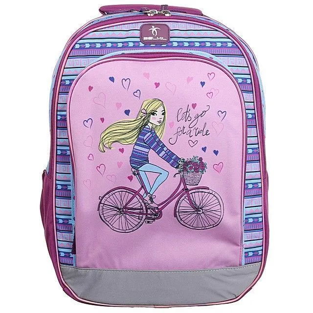 Рюкзак Belmil [60-091-20]