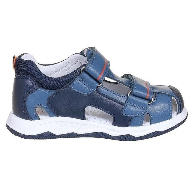 Туфли летние открытые  Kapika [31-593-10]