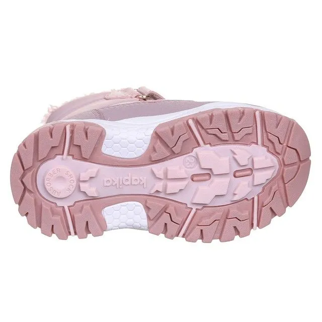 Ботинки зимние Kapika [81-718-10]