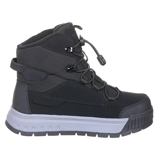 Ботинки зимние Kapika [83-666-10]