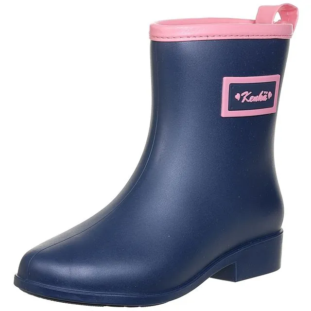 Сапоги резиновые Kenka [04-040-20]