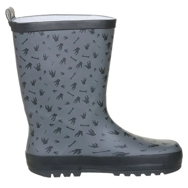 Резиновые сапоги Kapika [03-211-10]