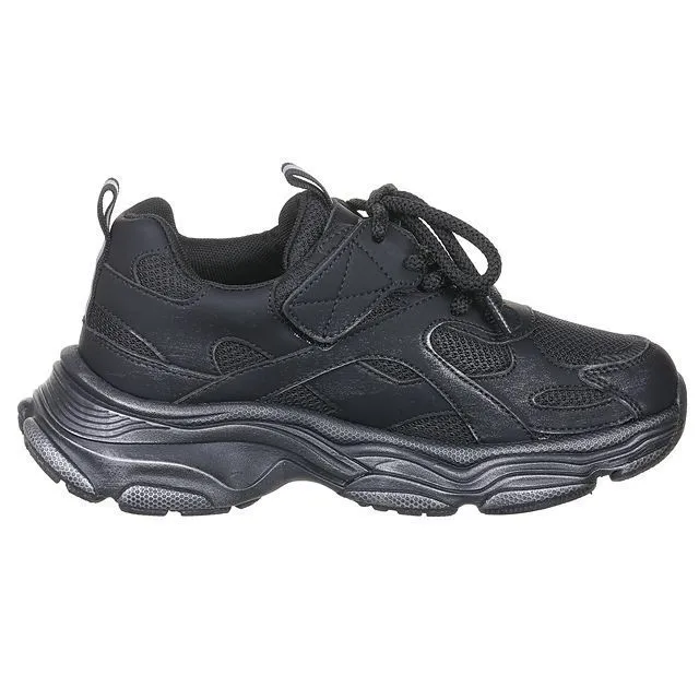 Кроссовки Kapika [93-667-10]