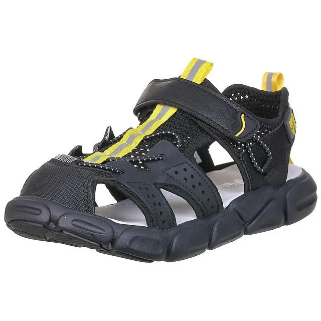 Сандалии Ligolambi [33-559-10]