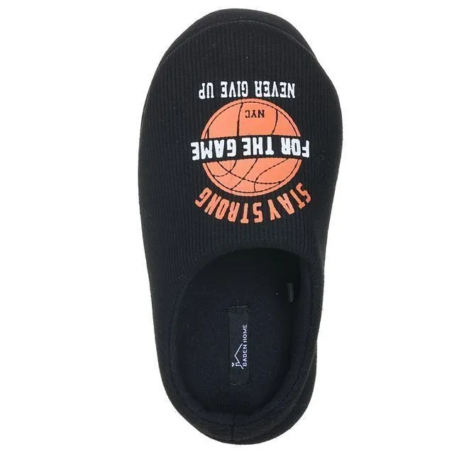 Тапочки BADEN KIDS [13-314-10]