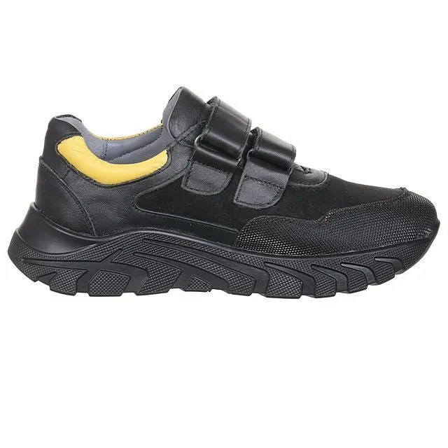 Полуботинки деми Ligolambi [74-568-20]