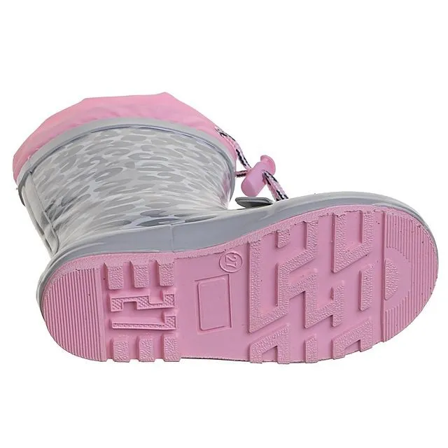 Сапоги резиновые Kapika [02-080-10]