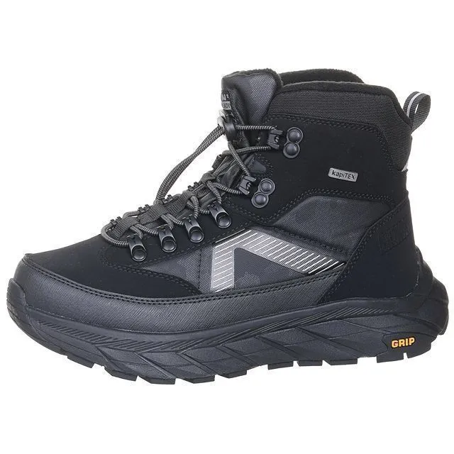 Ботинки зимние Kapika [84-639-20]