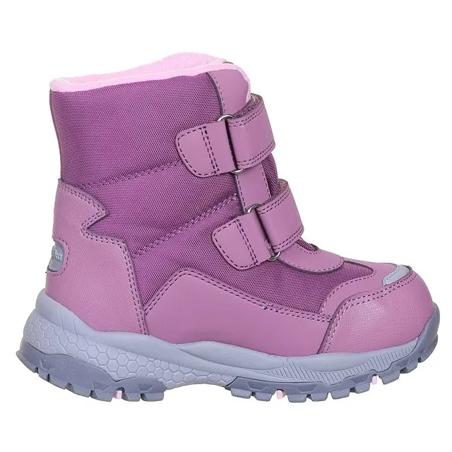 Ботинки зимние Kapika [82-116-10]