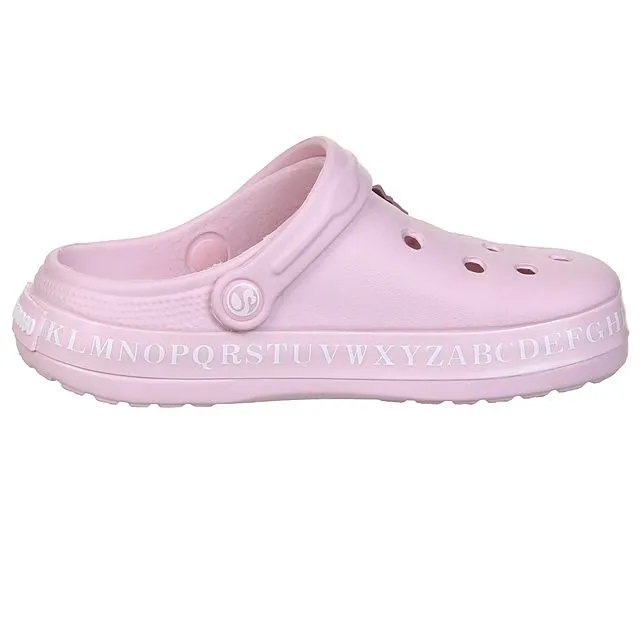 Пантолеты пляж FLAMINGO [22-478-10]