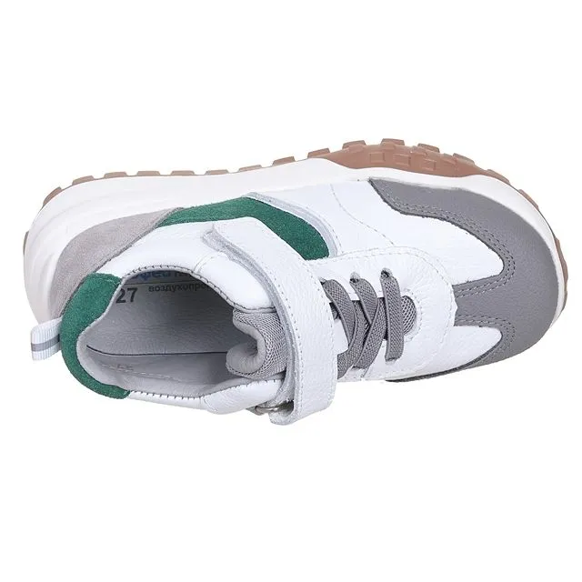 Полуботинки деми КОТОФЕЙ [72-993-10]