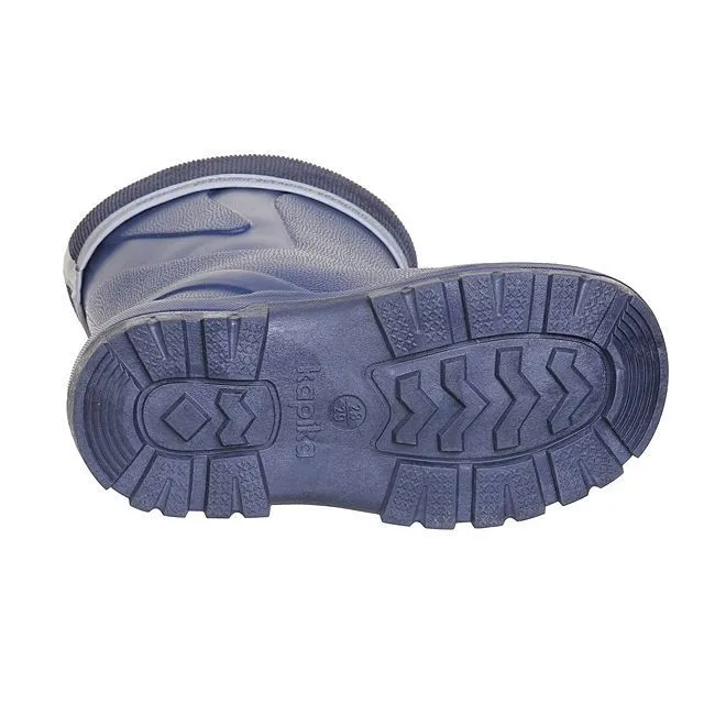 Сапоги резиновые Kapika [02-155-10]