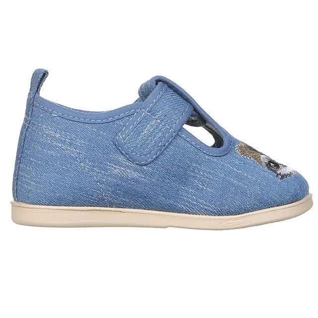 Туфли домашние КОТОФЕЙ [11-114-10]