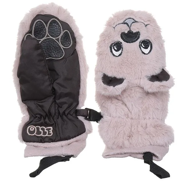 Варежки OLLE [62-582-10]