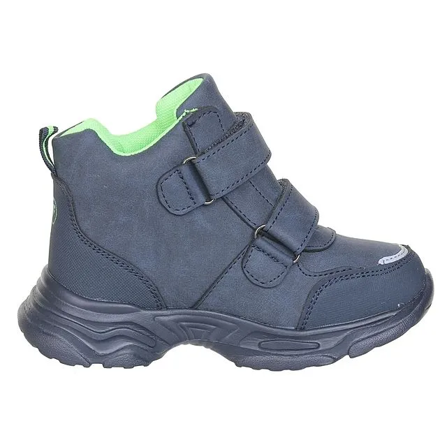 Ботинки деми FLAMINGO [72-110-10]