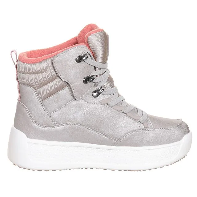 Ботинки зимние Kapika [84-638-20]